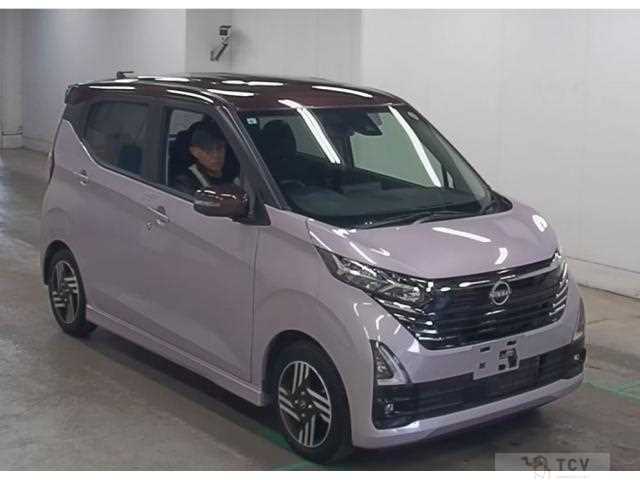 2024 Nissan Nissan Others