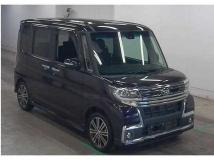 2016 Daihatsu Tanto