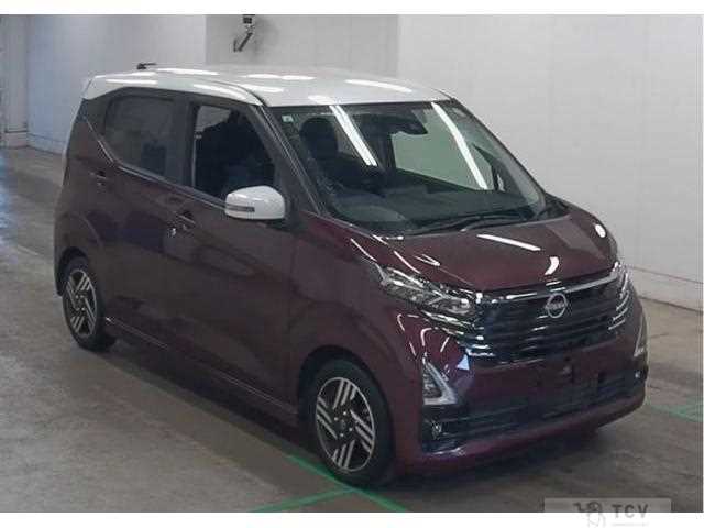 2024 Nissan Nissan Others