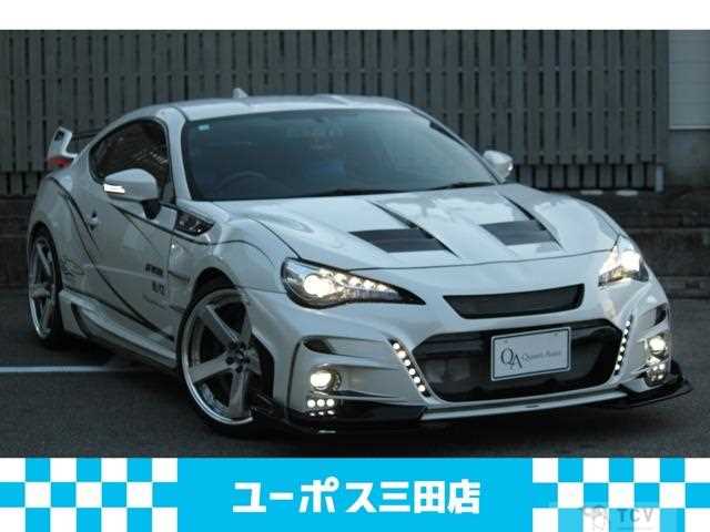 2020 Toyota 86