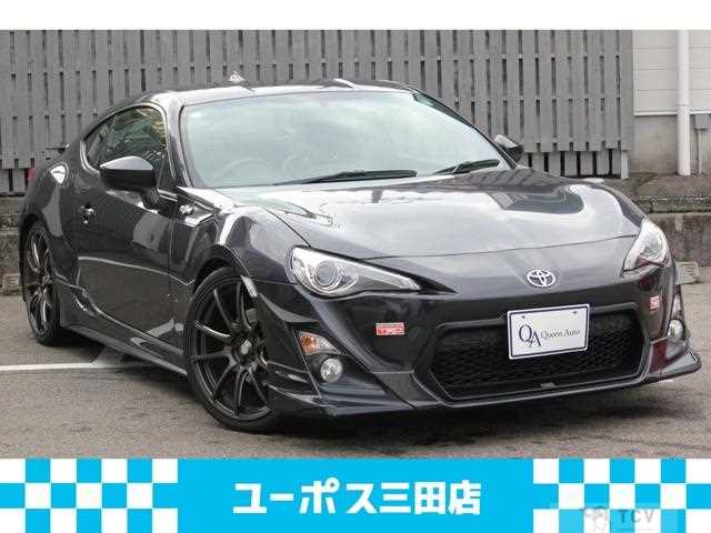 2013 Toyota 86