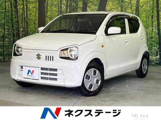 2020 Suzuki Alto