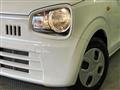 2020 Suzuki Alto