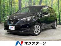 2019 Nissan Note