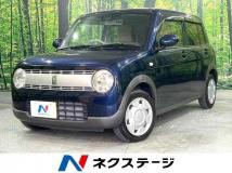 2022 Suzuki Lapin