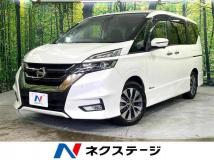2017 Nissan Serena