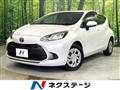 2024 Toyota AQUA