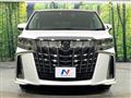2023 Toyota Alphard G