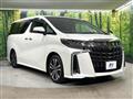 2023 Toyota Alphard G