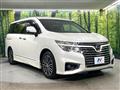 2016 Nissan Elgrand