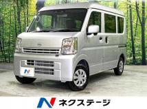 2025 Nissan Clipper Van