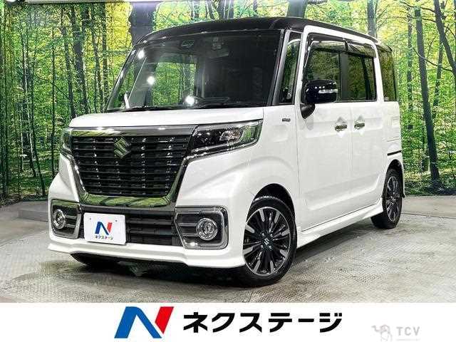 2019 Suzuki Suzuki Others
