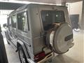 2014 Mercedes-Benz G-Class