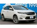 2018 Toyota Harrier Hybrid