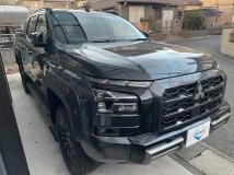 2025 Mitsubishi Triton