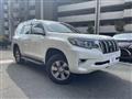 2022 Toyota Land Cruiser Prado
