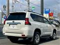 2022 Toyota Land Cruiser Prado