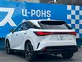 2025 Lexus RX