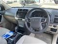 2019 Toyota Land Cruiser Prado