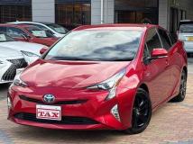 2018 Toyota Prius