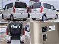 2018 Honda N BOX