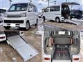 2014 Daihatsu Atrai Wagon
