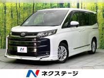 2023 Toyota Noah