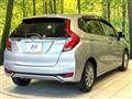 2017 Honda Fit Hybrid