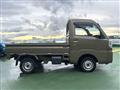 2020 Daihatsu Hijet Truck