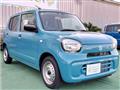 2021 Suzuki Alto