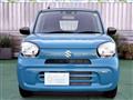 2021 Suzuki Alto