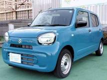 2021 Suzuki Alto