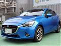 2015 Mazda Demio