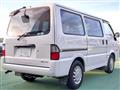 2017 Mazda Bongo Van