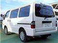 2017 Mazda Bongo Van