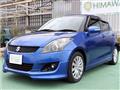 2013 Suzuki Swift