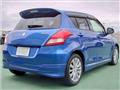 2013 Suzuki Swift