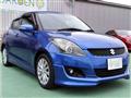 2013 Suzuki Swift