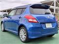 2013 Suzuki Swift