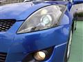 2013 Suzuki Swift
