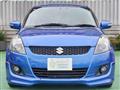 2013 Suzuki Swift