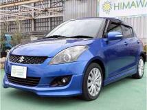 2013 Suzuki Swift