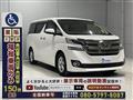 2017 Toyota Vellfire