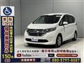 2018 Honda Freed