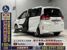 2018 Honda Freed