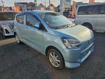2021 Daihatsu Mira