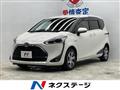 2019 Toyota Sienta
