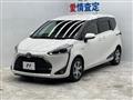 2019 Toyota Sienta