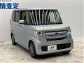 2018 Honda N BOX