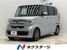2018 Honda N BOX